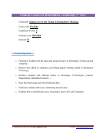 IT Seminar Topics and Assignments.pdf